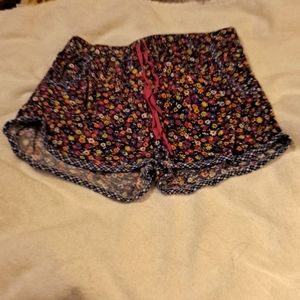 Sleep shorts
